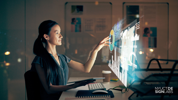 Innovation and new futures are a function of both headwinds and tailwinds.