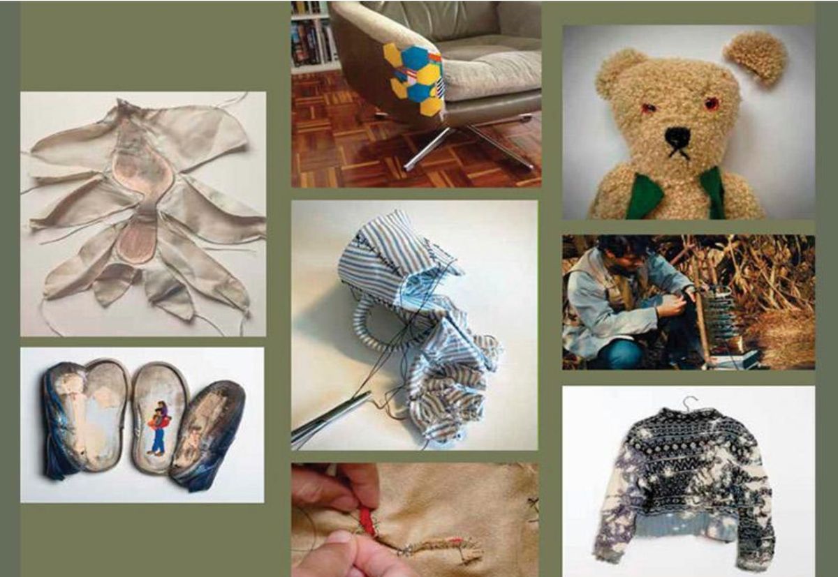 Ellen MacArthur Foundation calls for radical design rethink