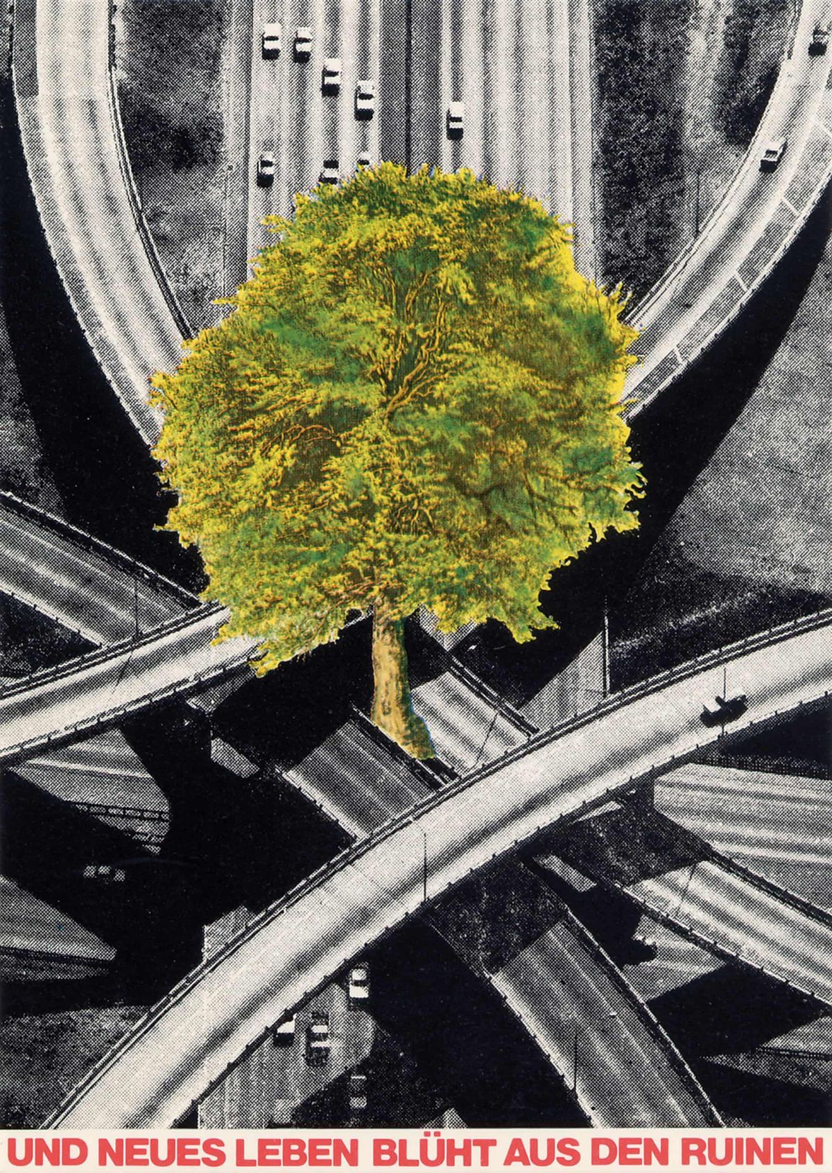 Klaus Staeck: activist graphic designer