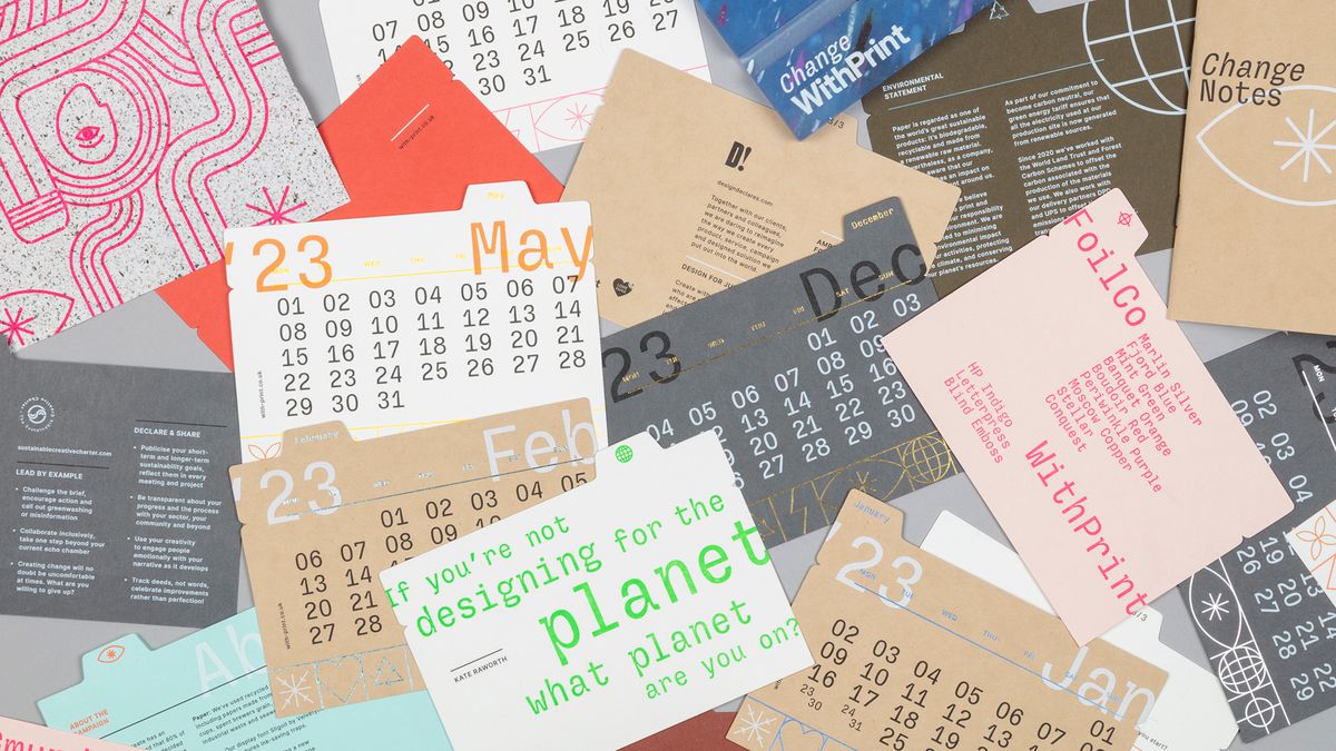 This calendar could change your design practice