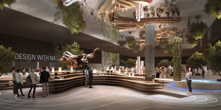 A sustainable Salone?