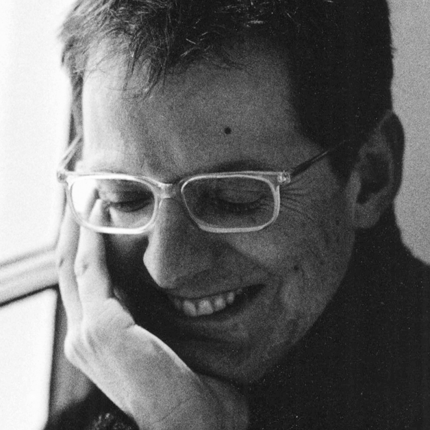 Harry Pearce