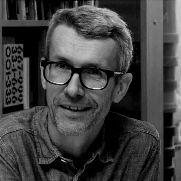 Michael Marriott