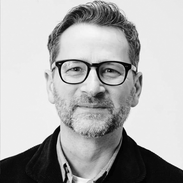 Patrick Burgoyne