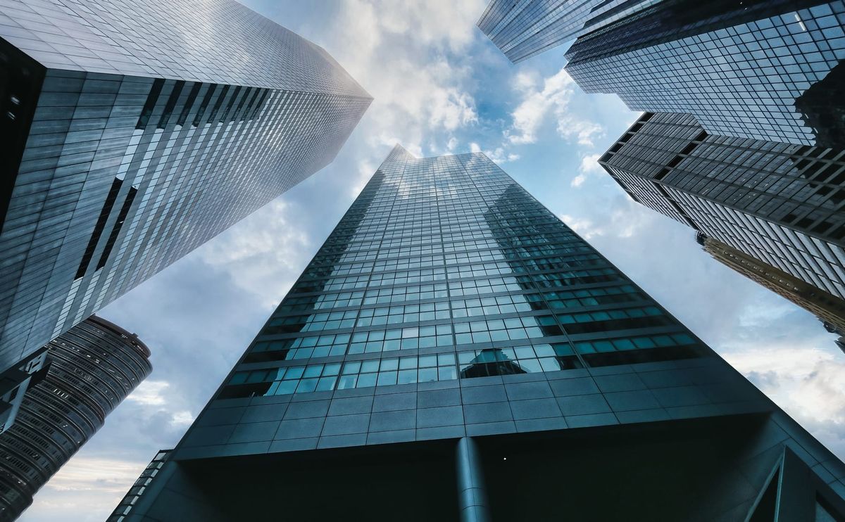 Are we on the cusp of an epochal shift?