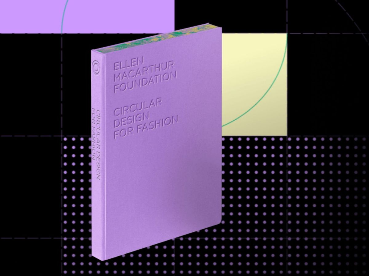 Circular Design for Fashion