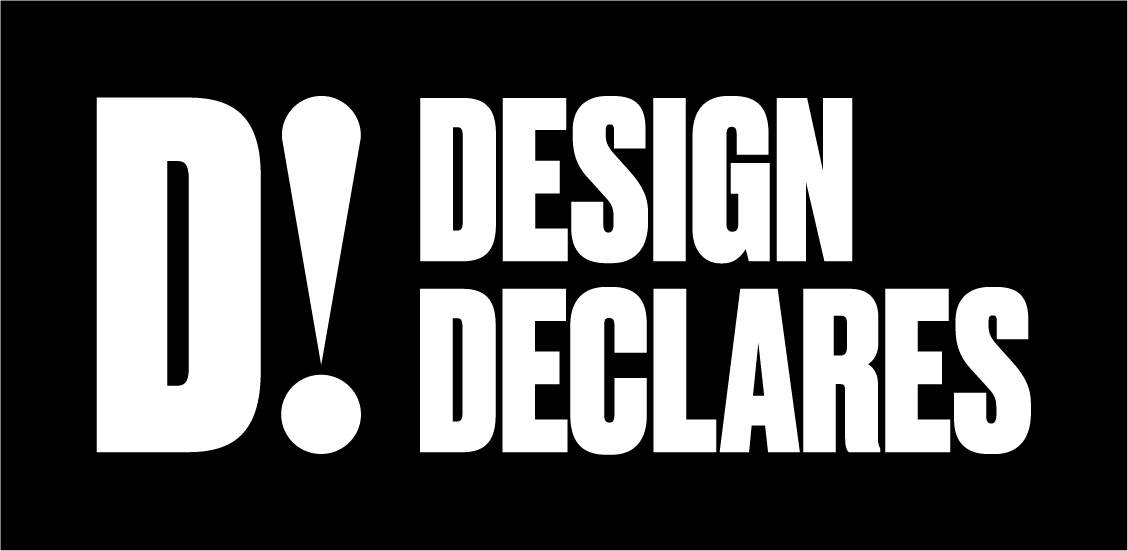 Design Declares launches