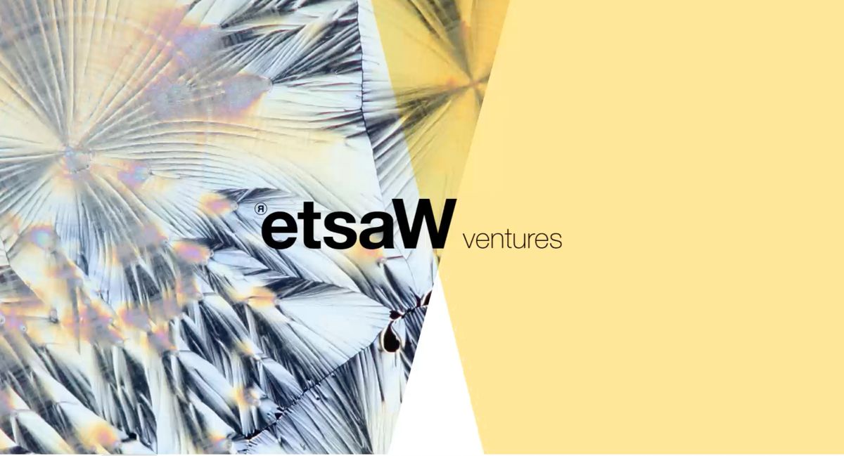 UK's first fully-circular focused venture studio