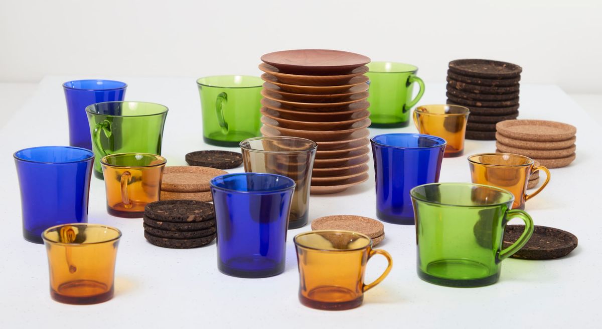 Useful Totem: an exploration into circular making