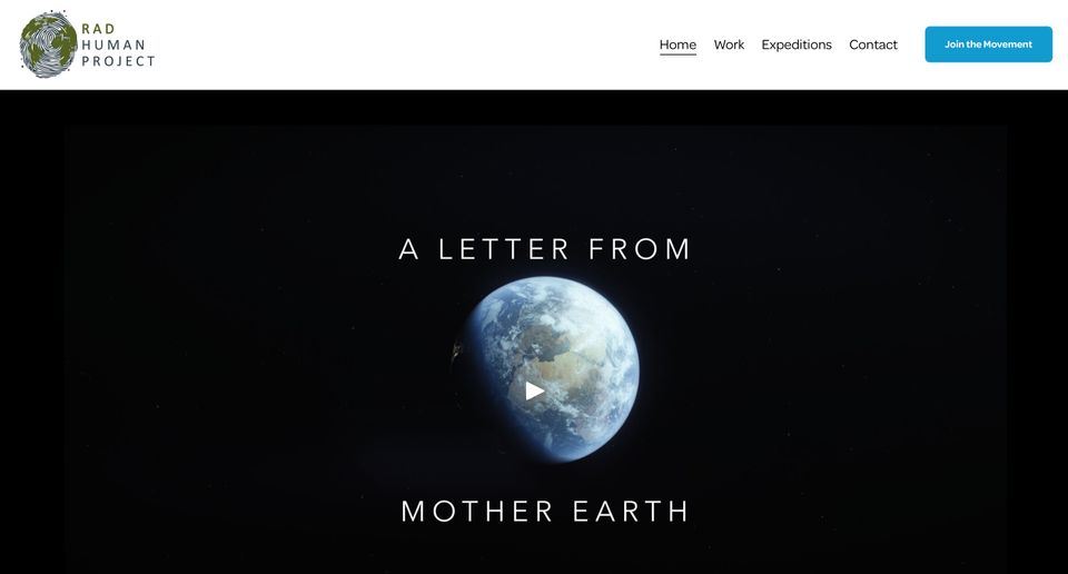 Rad Humans and the lessons of Texas