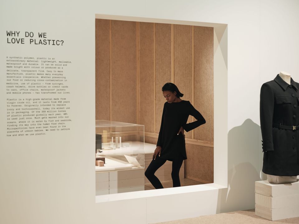 Tracking the impact of Waste Age