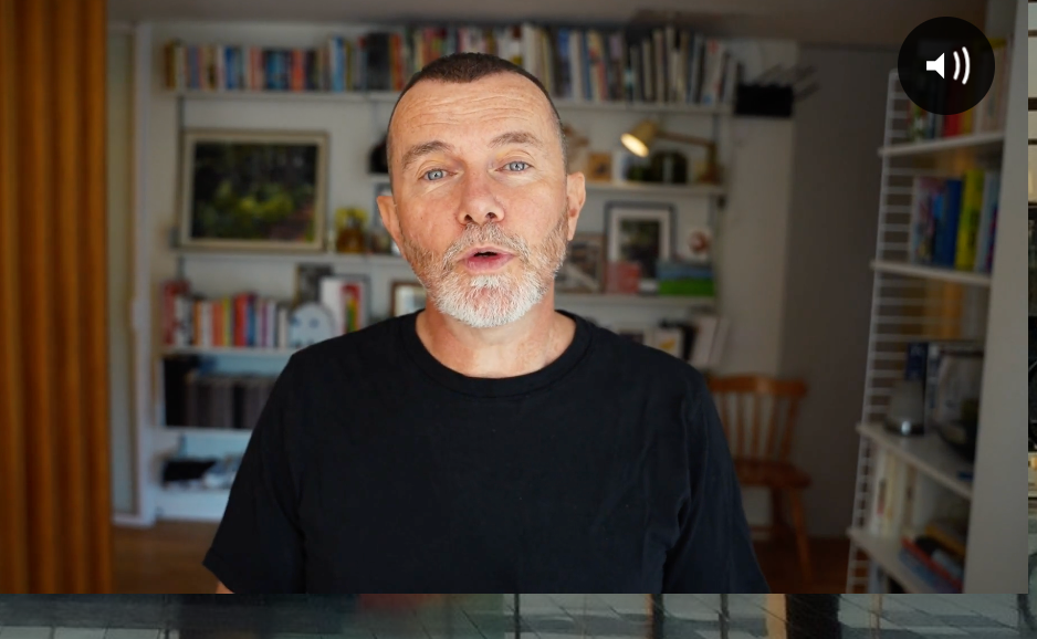 Design for the end, not just the start