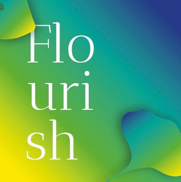 Building a thriving future together