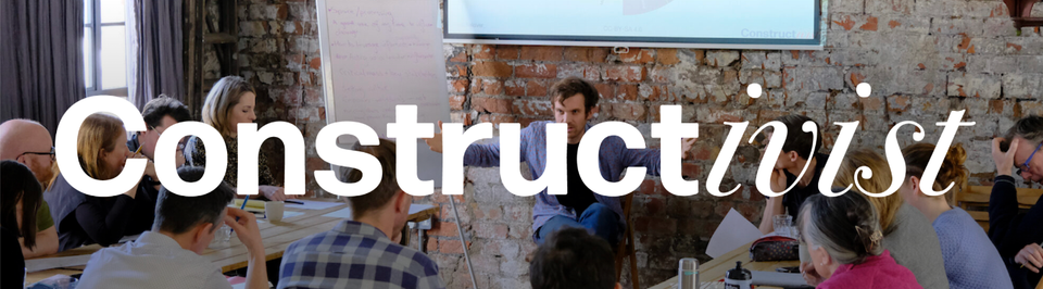 Applications are open for Cohort 4 of the Constructivist Regenerative Design Lab in collaboration with Chatham House Sustainability Accelerator.