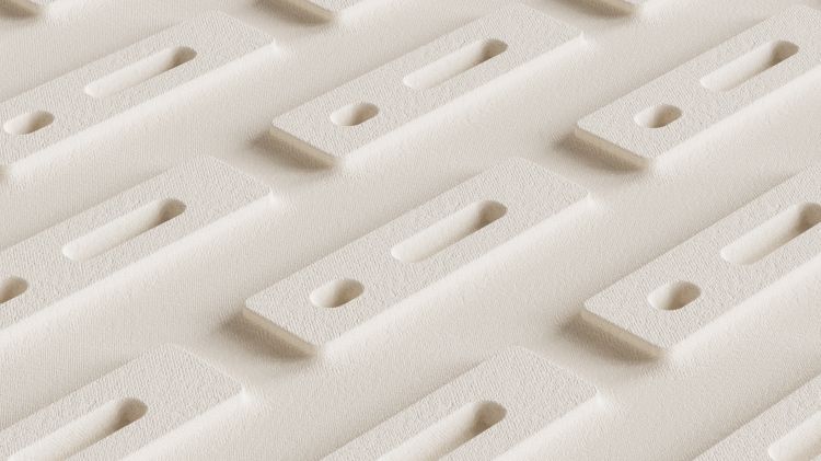 Designing a plastic-free Covid test