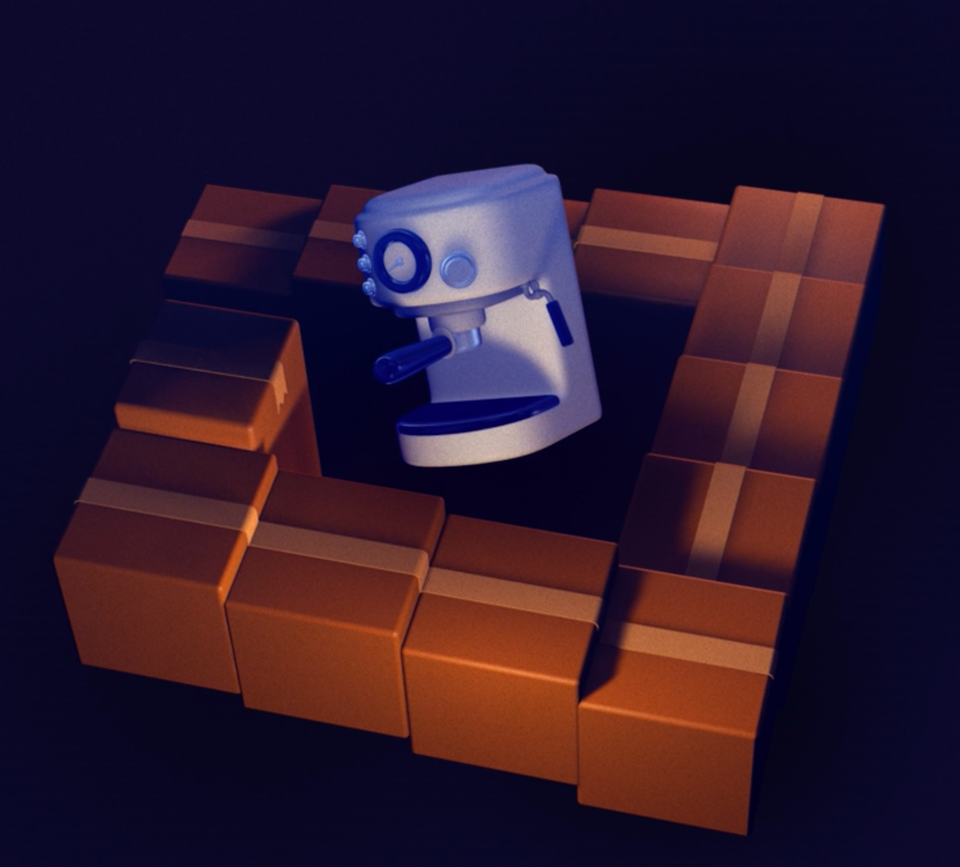 What Happens to All the Stuff We Return?