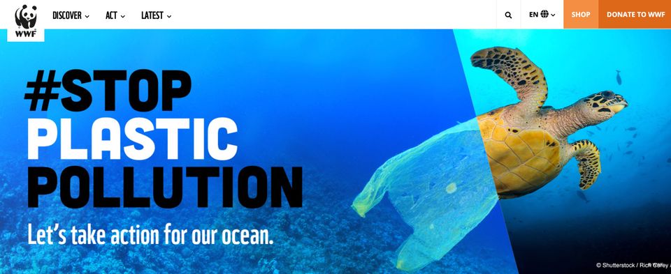 Scientists to ad industry: stop the greenwashing