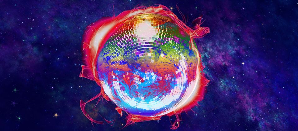 'Hopeful, funny' show celebrates collective action