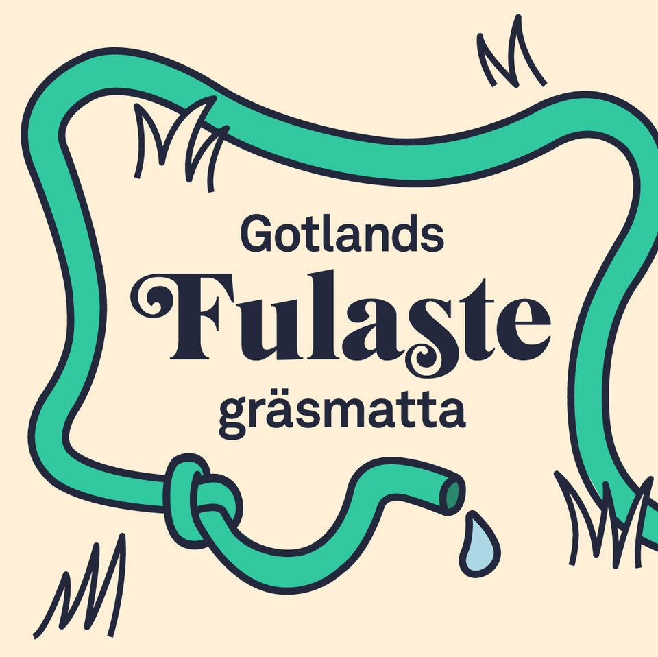 Celebrating 'ugly lawns', plus Reselfridges emphasises resell, repair, rental and refills