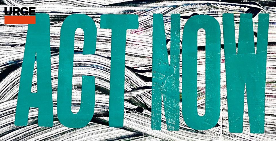 We're off to Design for Planet