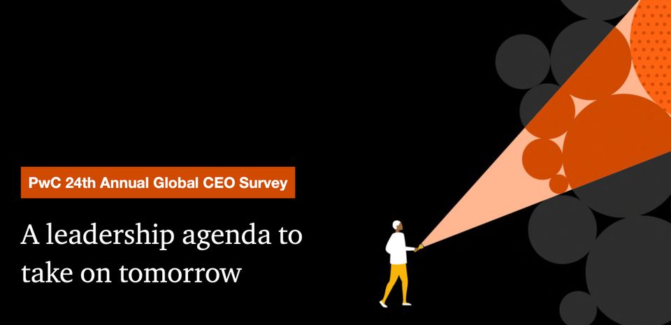 CEOs 'not concerned' about climate change