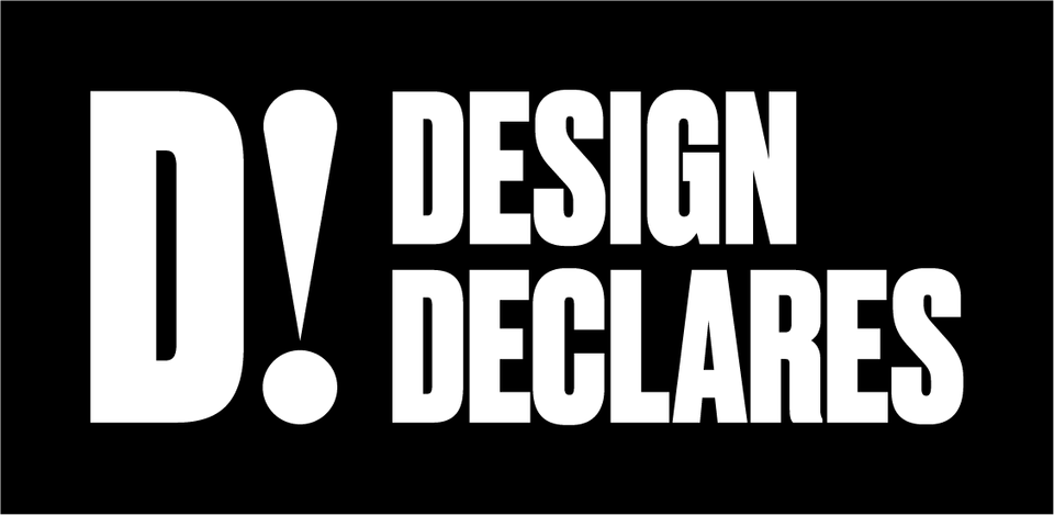 Design Declares launches