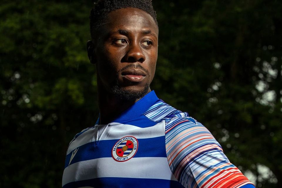 The football shirt that charts the climate crisis