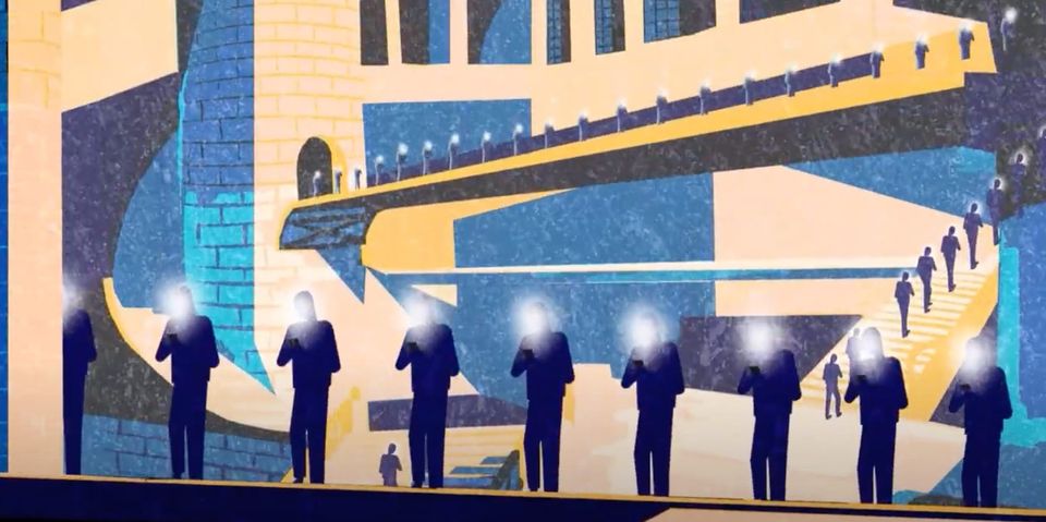 The power of stories