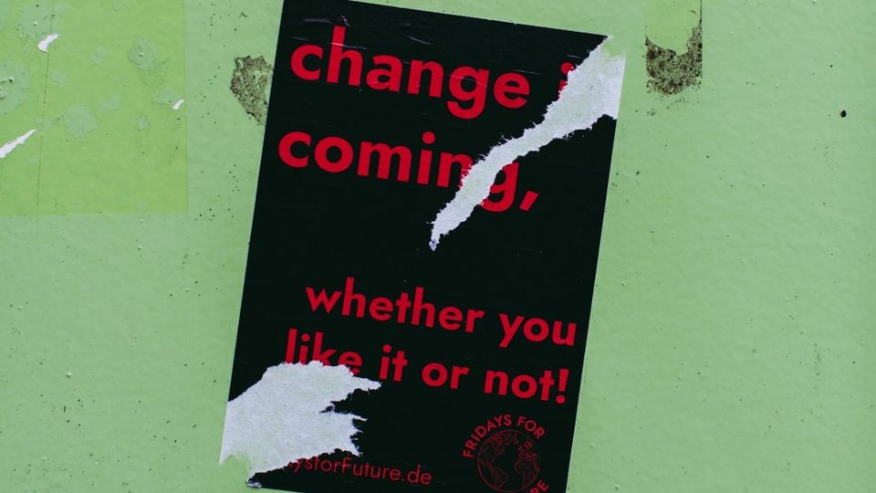 New year, new editor