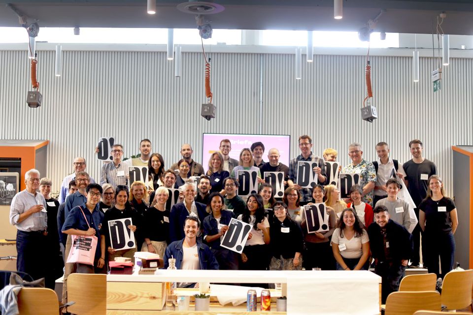 June events for a regenerative + circular + low-carbon future