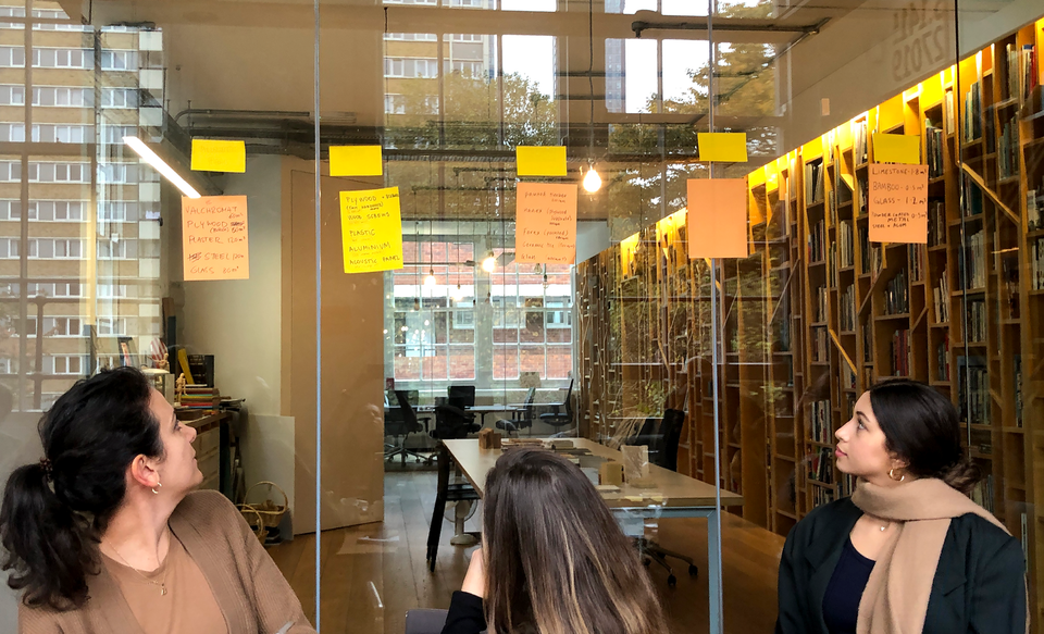 Green Skills Training Program for Casson Mann