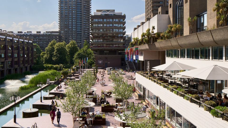 URGE at the World Design Congress September 9-10