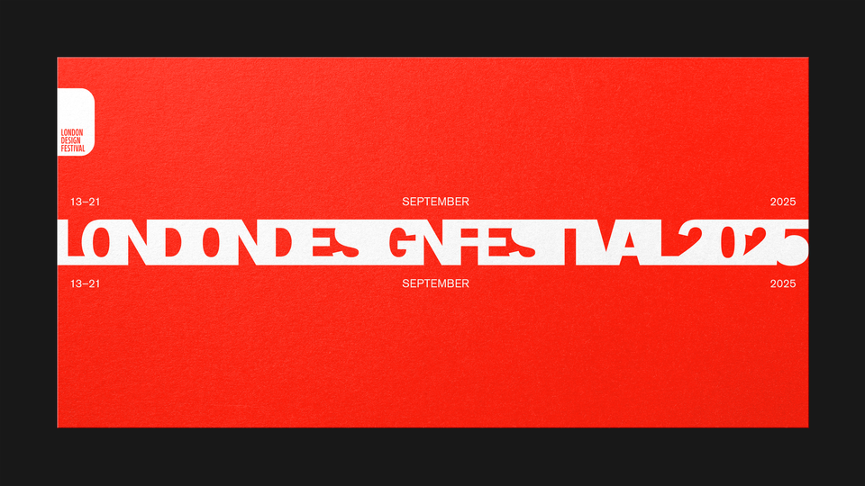 URGE highlights at LDF 2025 September 13 - 21