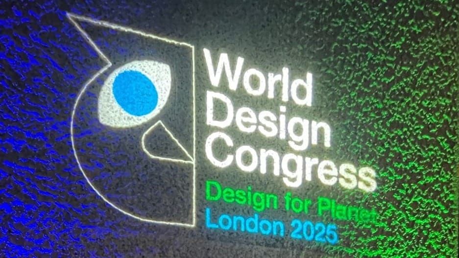 ICYMI: World Design Congress talks available on demand