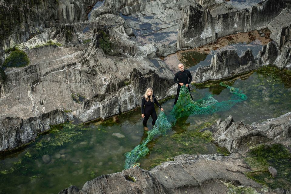 Shore to Shelf with Carrie Probert of Ecotribo