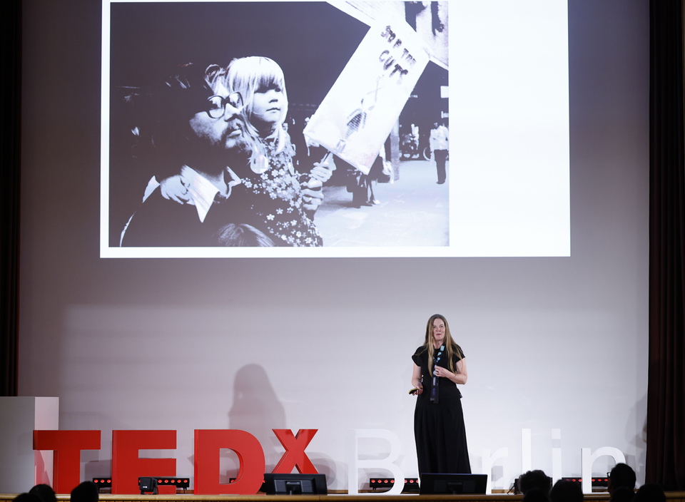 URGE News and Green Grads in the North