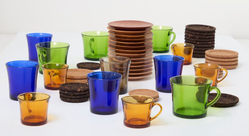 Useful Totem: an exploration into circular making
