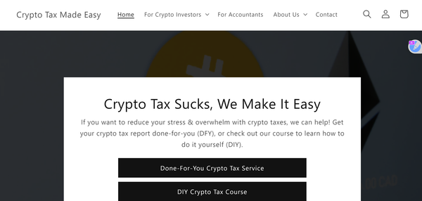 Fridays chat on June 2nd I invited Crypto CPA for presentation and Q and A
