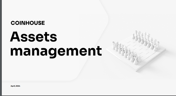 How the Pro's manage their portfolio
