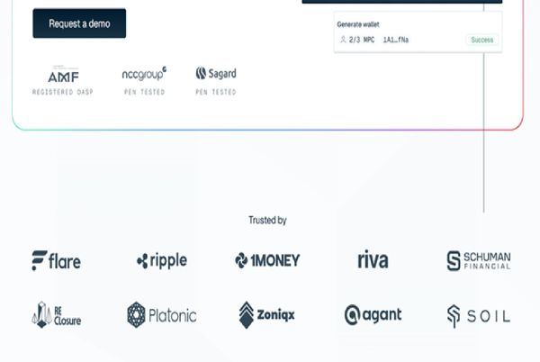 Palisade - Ripple + Flare = connecting real world to the crypto world