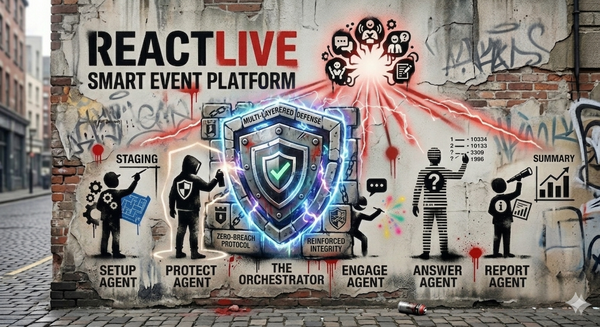 Beyond the Chat Box: The Protect Agent — moderation that doesn't make you choose between safety and speed