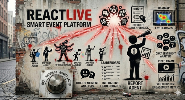Beyond the Chat Box: The Report Agent — the debrief nobody has time to write