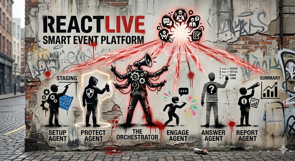 Beyond the Chat Box: Five agents are better than one big AI