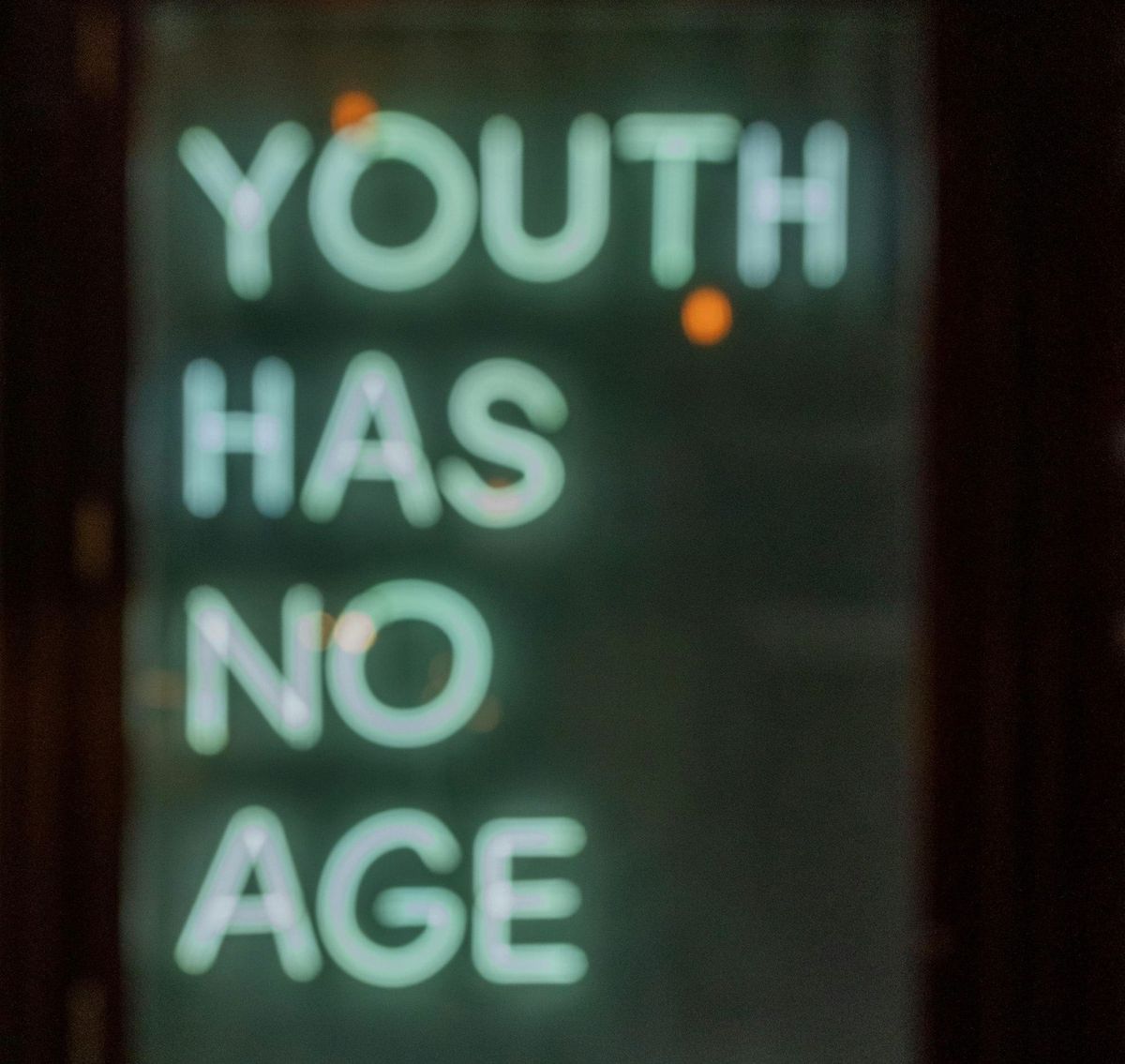 Aging Is a Scam, But Here We Are