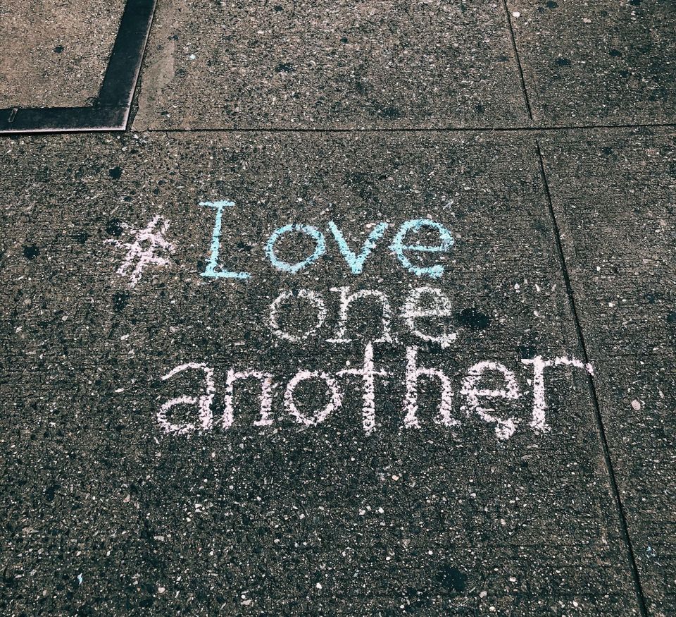 Love That Never Fades