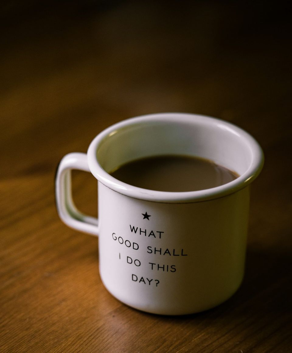 The Math of Kindness
