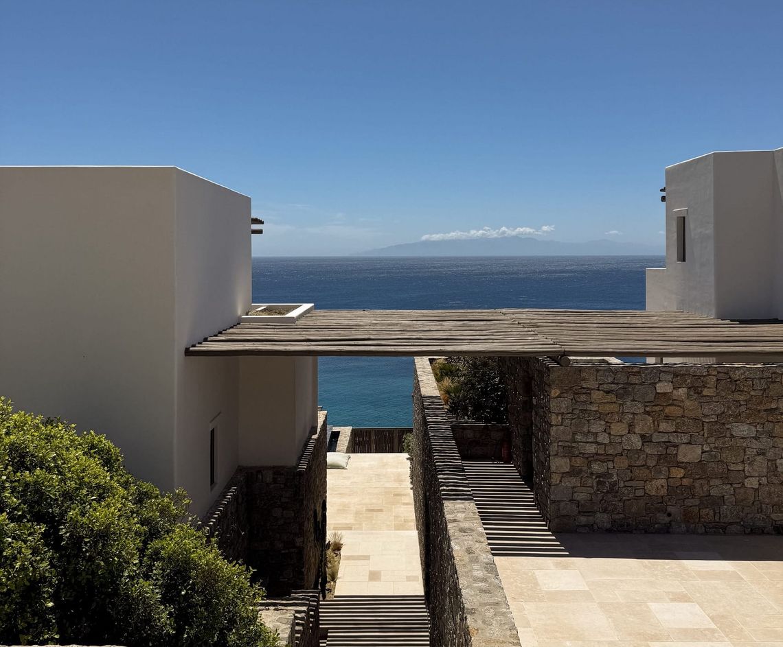 Enigma Mykonos