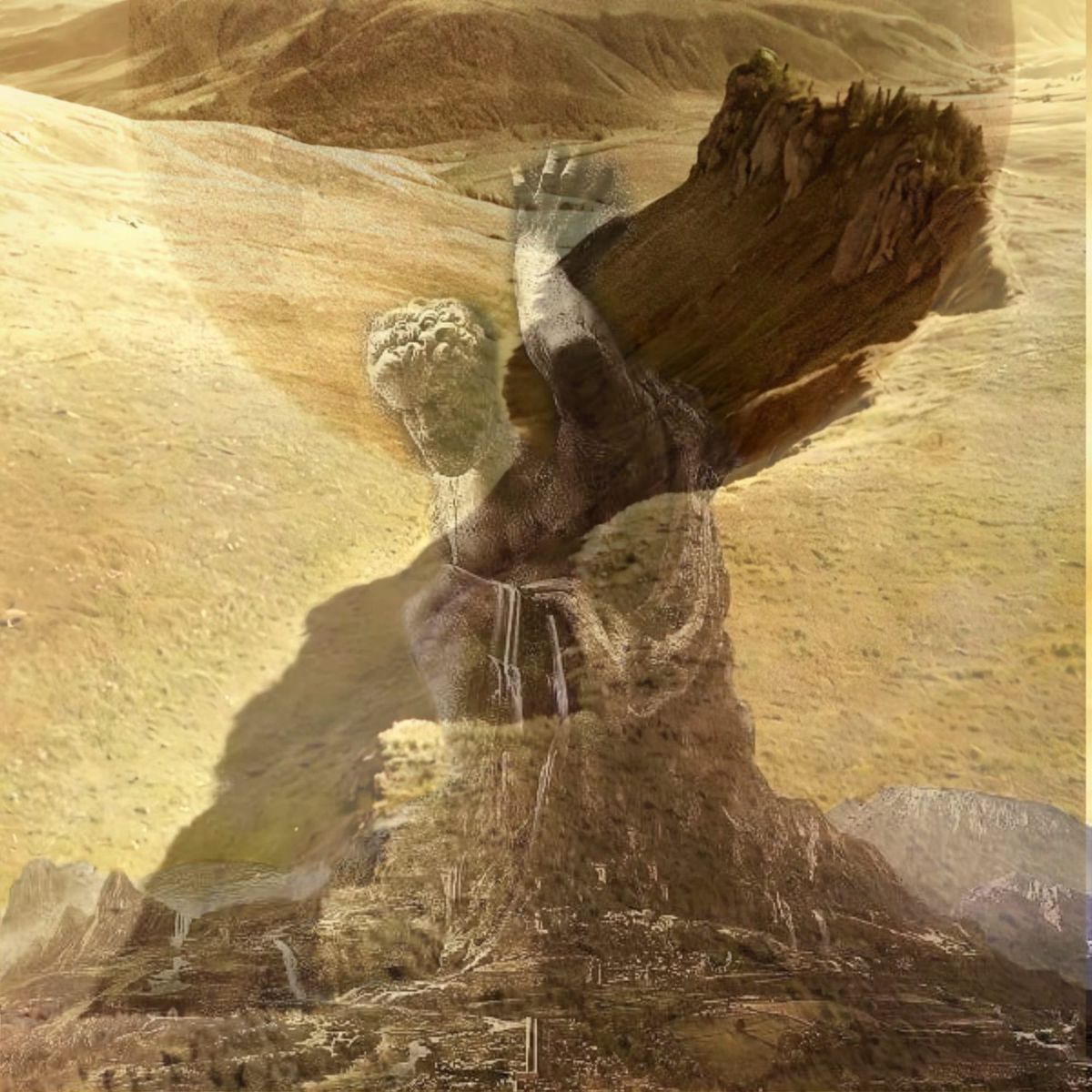 (Full Ebook) The Edge of their World: 4 Greek Legends Surrounding Morocco