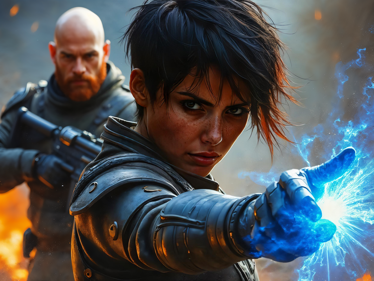 Psionic Talents: Advanced Theory and Classification