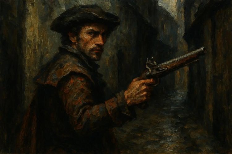 A True and Faithful Account of the Religious Divisions Within the Realm of Karnland